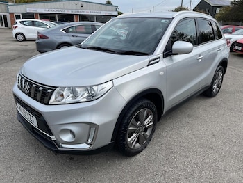Used Suzuki Vitara 2019 for sale - 76713010: Photo