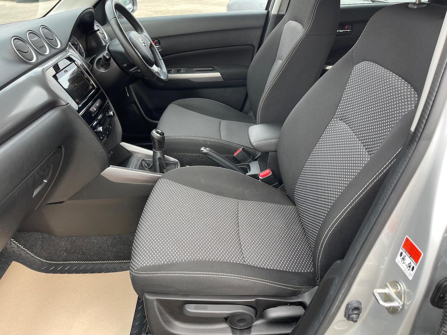 Used Suzuki Vitara 2019 for sale - 76713010: Photo 43