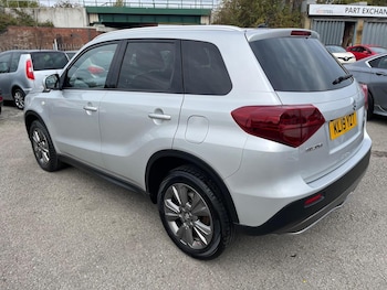 Used Suzuki Vitara 2019 for sale - 76713010: Photo