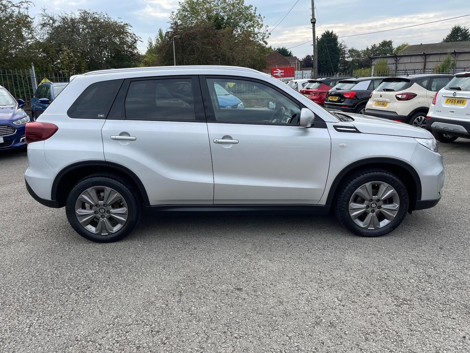 Used Suzuki Vitara 2019 for sale - 76713010: Photo 7