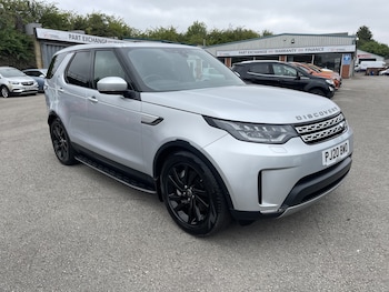 Used Land Rover Discovery 2020 for sale - 79187699: Photo