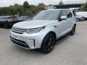 Used Land Rover Discovery 2020 for sale - 79187699: Photo