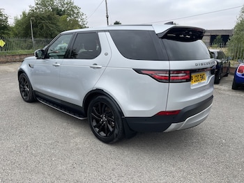 Used Land Rover Discovery 2020 for sale - 79187699: Photo
