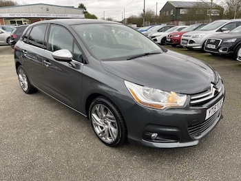 Used Citroen C4 2015 for sale - 78445841: Photo