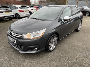 Used Citroen C4 2015 for sale - 78445841: Photo