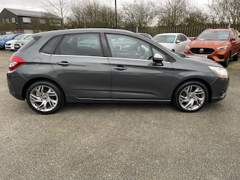 Used Citroen C4 2015 for sale - 78445841: Photo