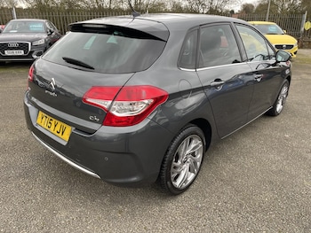Used Citroen C4 2015 for sale - 78445841: Photo