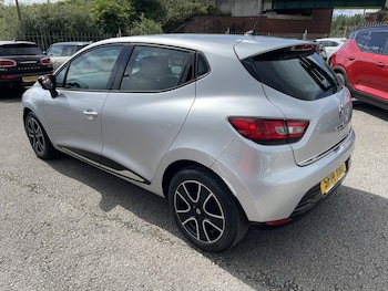 Used Renault Clio 2014 for sale - 78882341: Photo