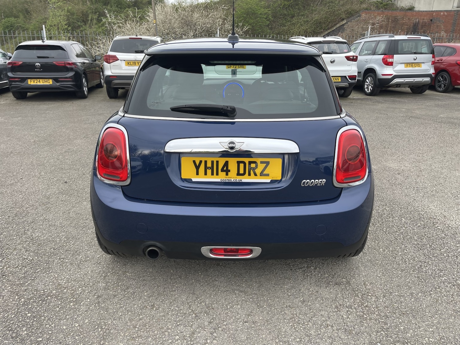 Used MINI Hatch 2014 for sale - 78183013: Photo 10