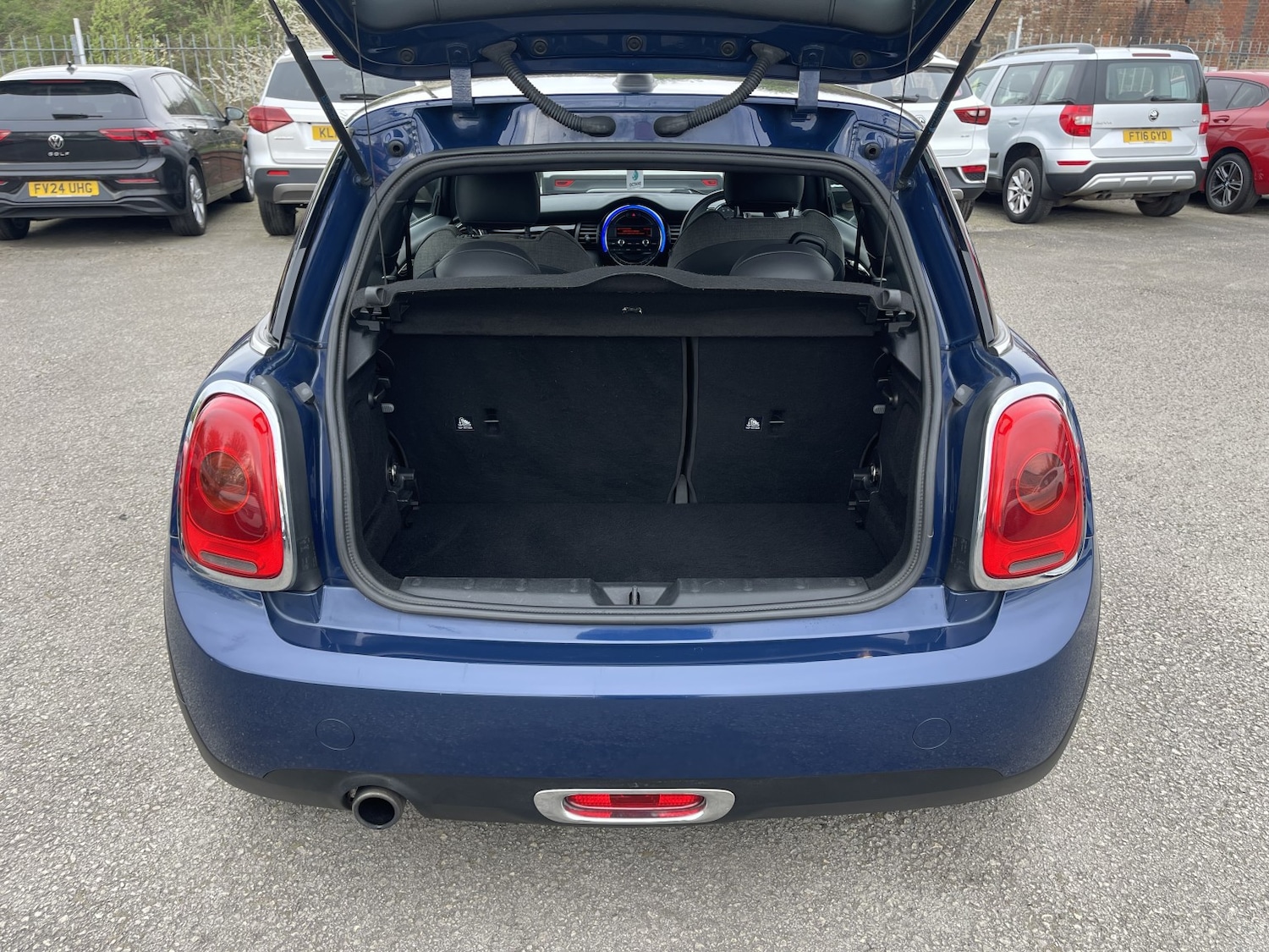 Used MINI Hatch 2014 for sale - 78183013: Photo 11