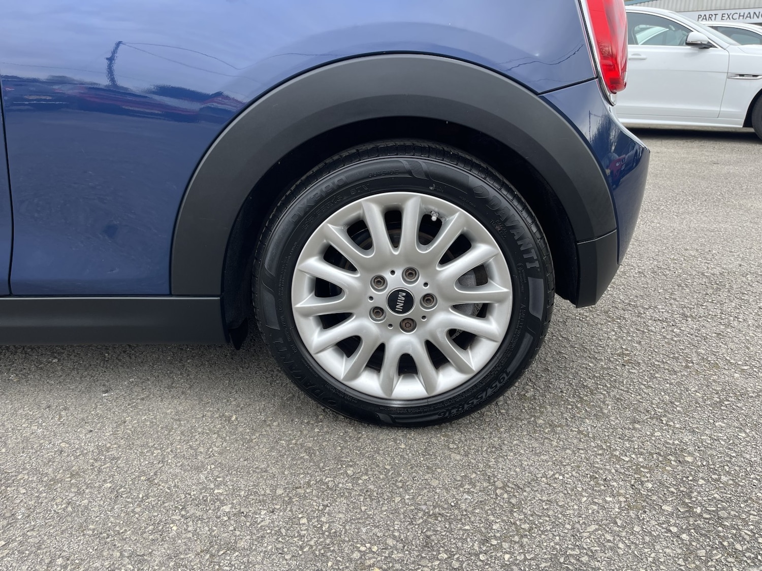 Used MINI Hatch 2014 for sale - 78183013: Photo 12