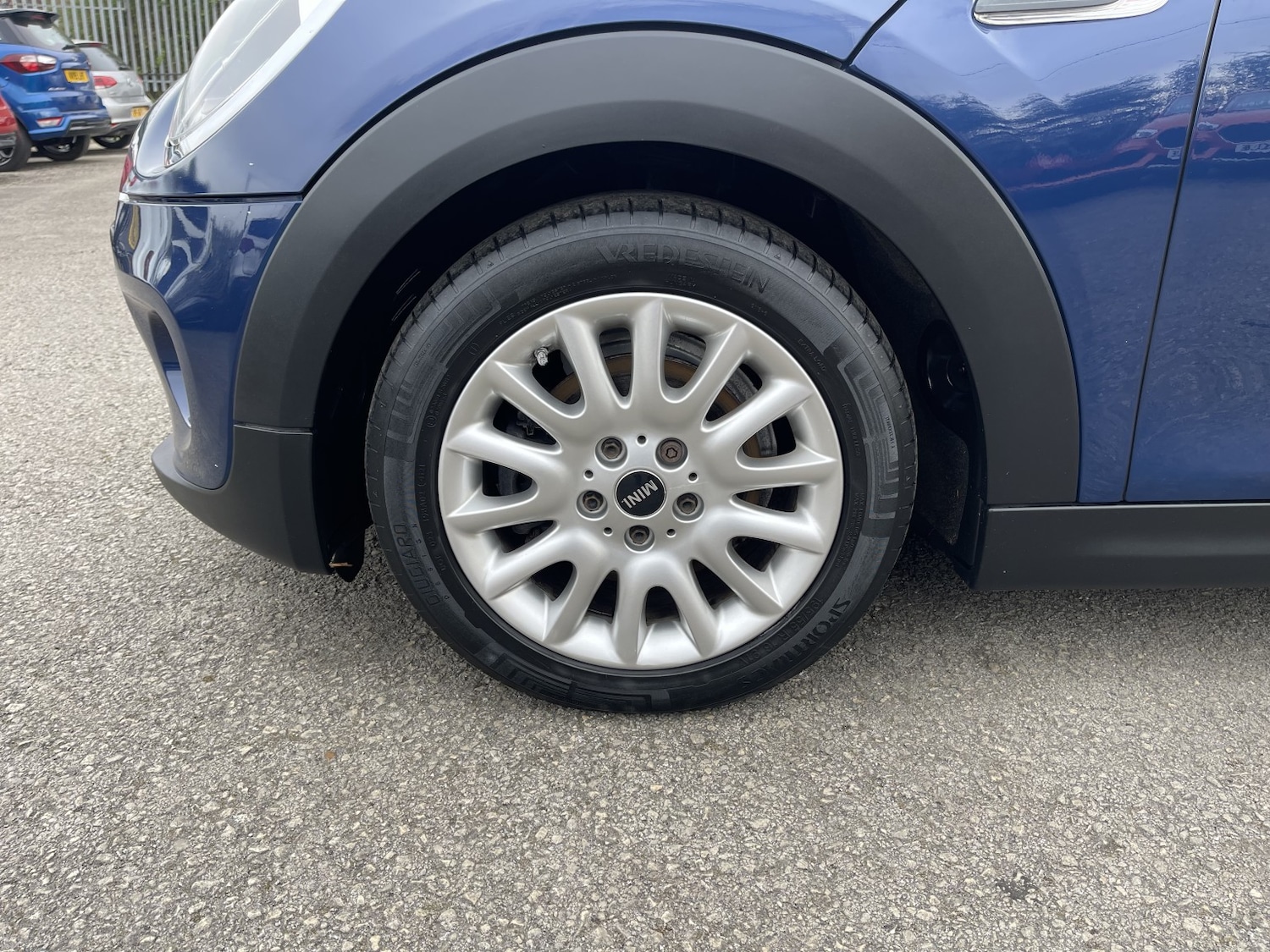 Used MINI Hatch 2014 for sale - 78183013: Photo 13