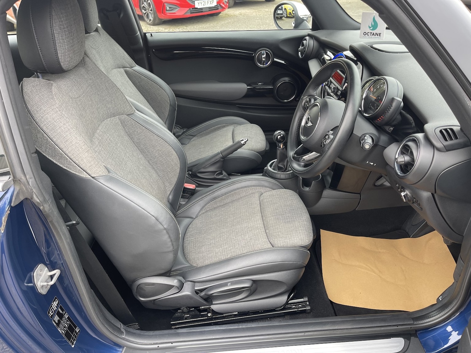 Used MINI Hatch 2014 for sale - 78183013: Photo 14