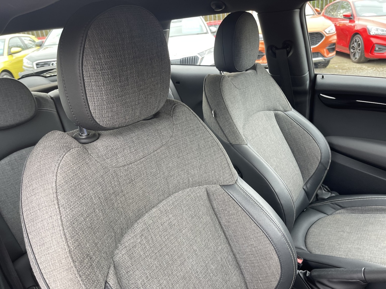 Used MINI Hatch 2014 for sale - 78183013: Photo 18