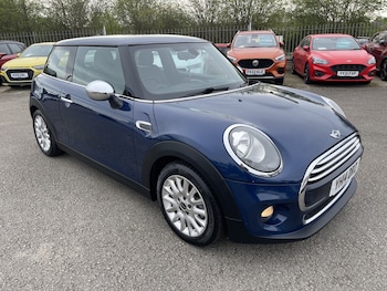 Used MINI Hatch 2014 for sale - 78183013: Photo