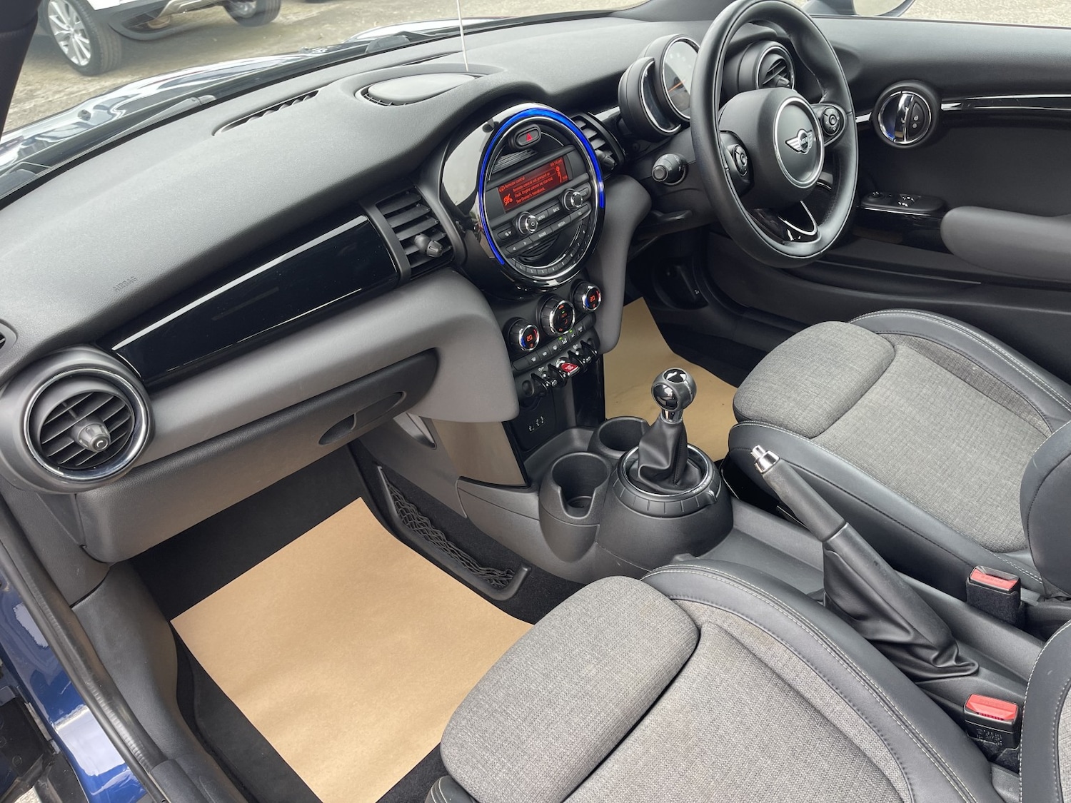 Used MINI Hatch 2014 for sale - 78183013: Photo 21