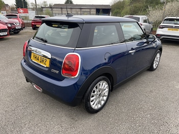 Used MINI Hatch 2014 for sale - 78183013: Photo
