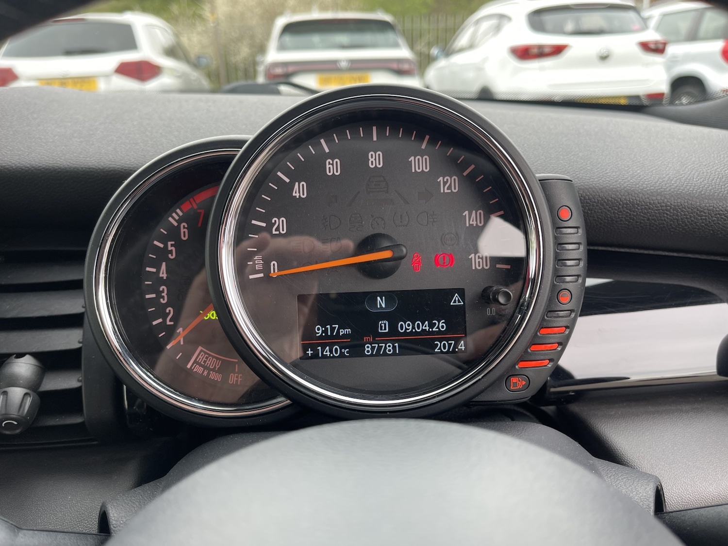 Used MINI Hatch 2014 for sale - 78183013: Photo 31