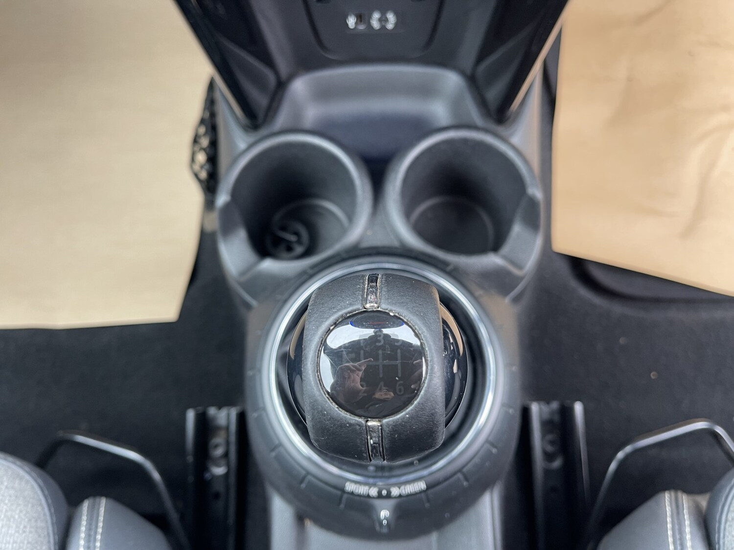 Used MINI Hatch 2014 for sale - 78183013: Photo 35