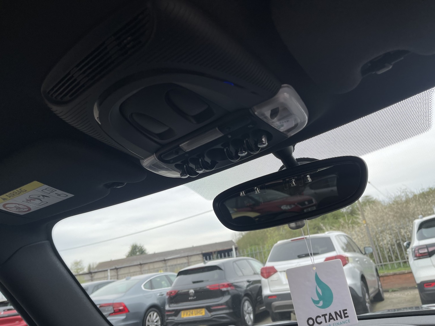 Used MINI Hatch 2014 for sale - 78183013: Photo 38