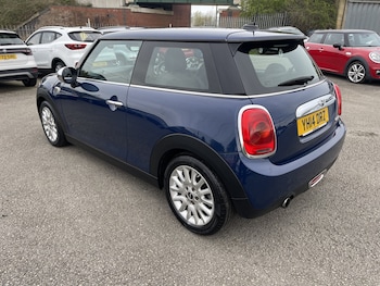 Used MINI Hatch 2014 for sale - 78183013: Photo