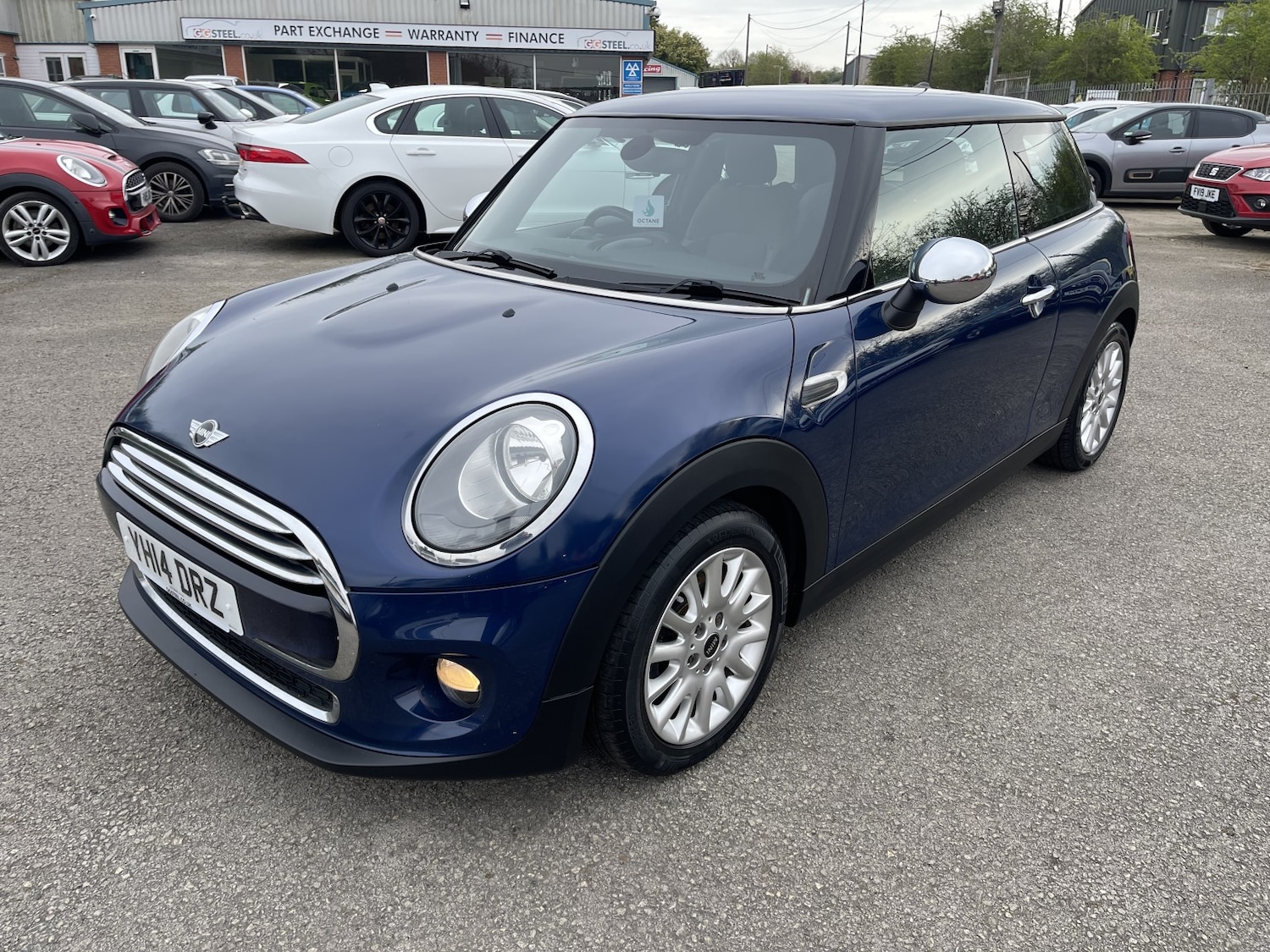 Used MINI Hatch 2014 for sale - 78183013: Photo 4