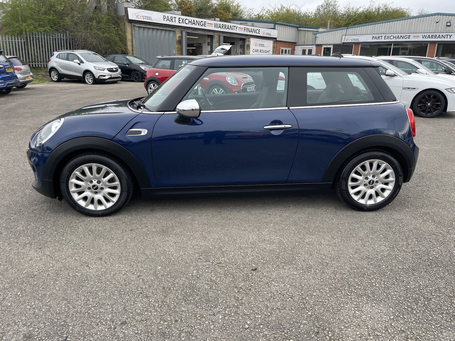 Used MINI Hatch 2014 for sale - 78183013: Photo 5