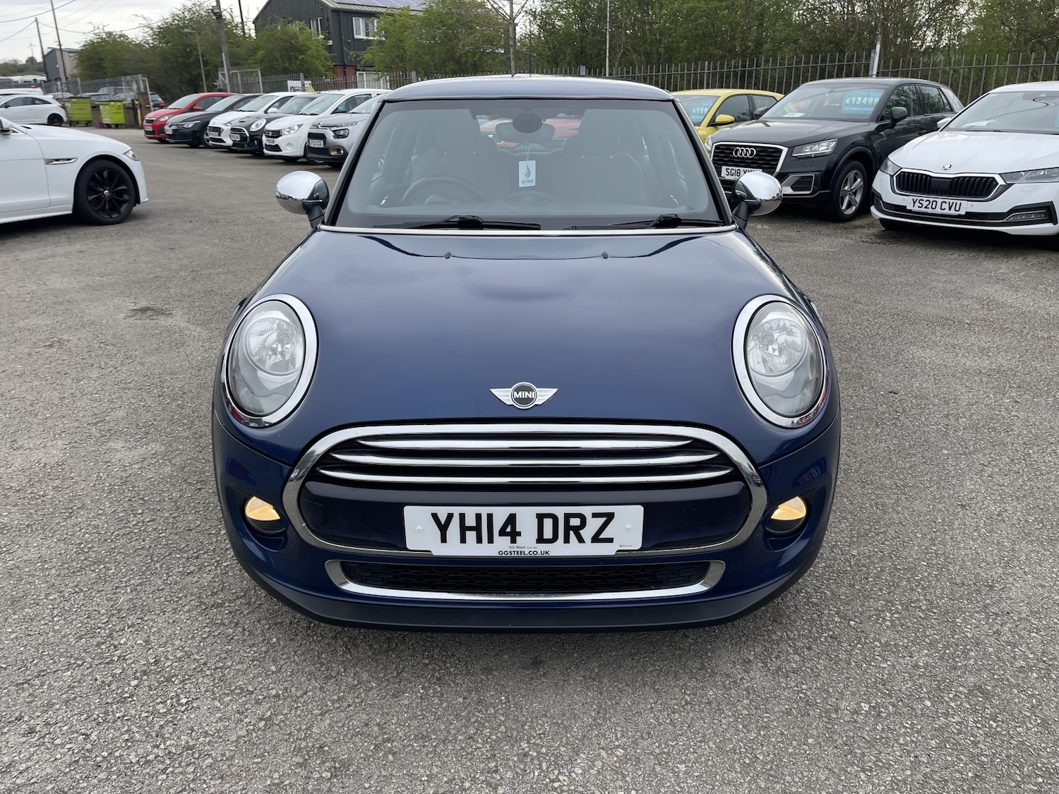 Used MINI Hatch 2014 for sale - 78183013: Photo 6