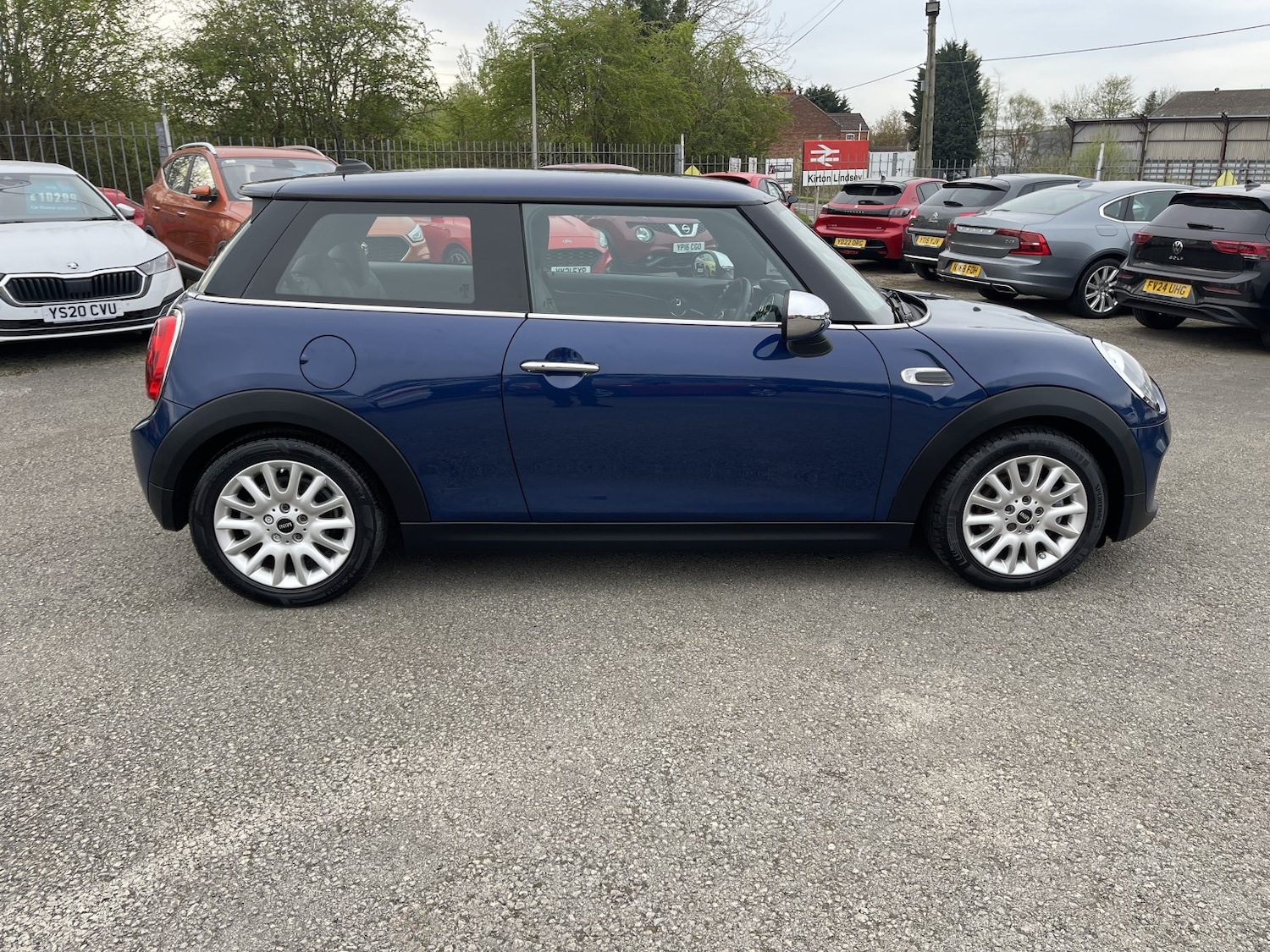 Used MINI Hatch 2014 for sale - 78183013: Photo 7