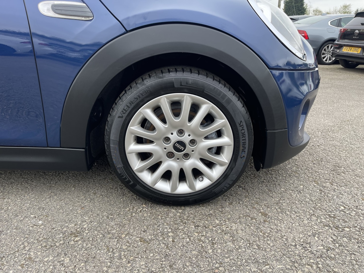 Used MINI Hatch 2014 for sale - 78183013: Photo 8