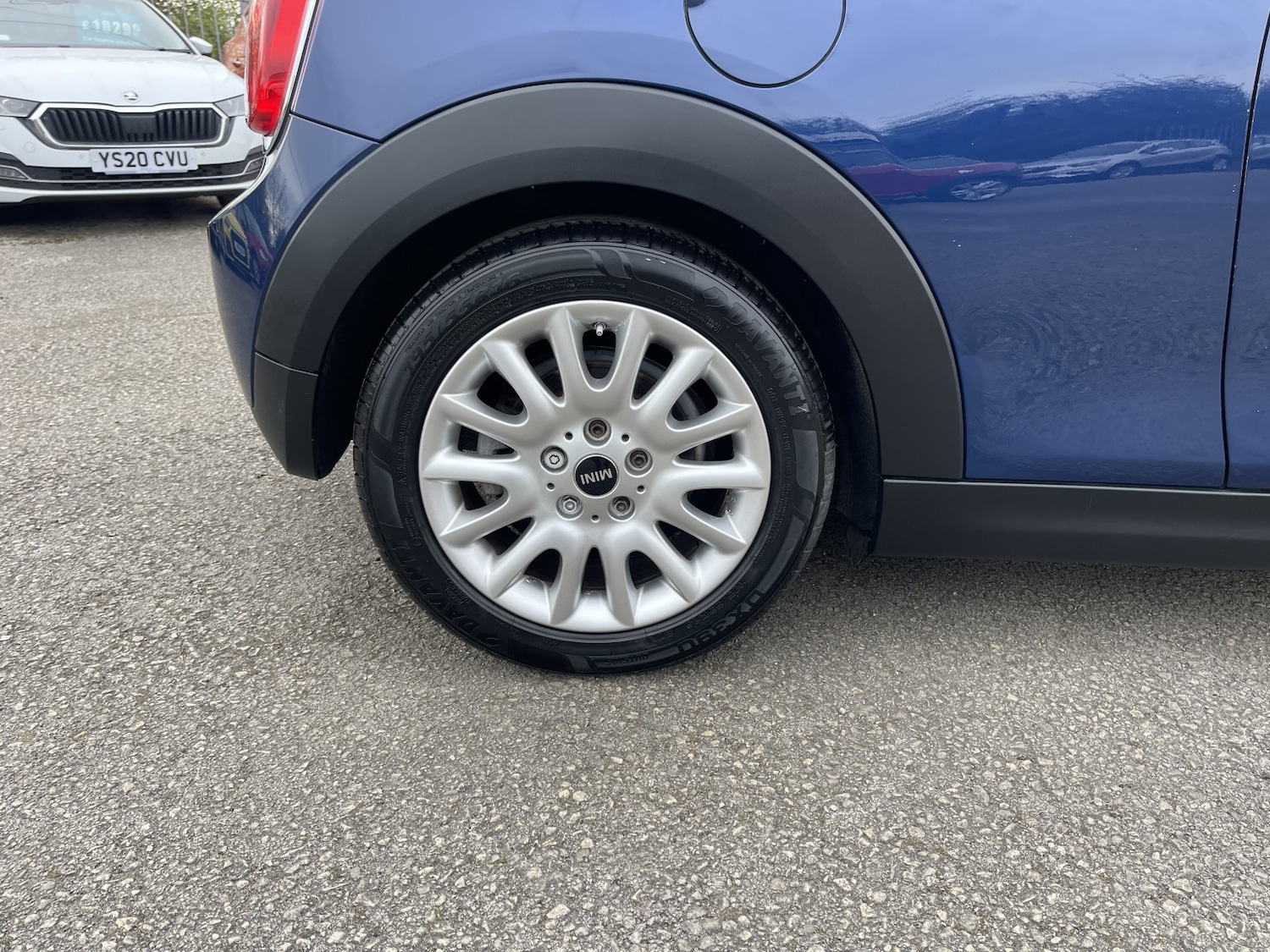 Used MINI Hatch 2014 for sale - 78183013: Photo 9