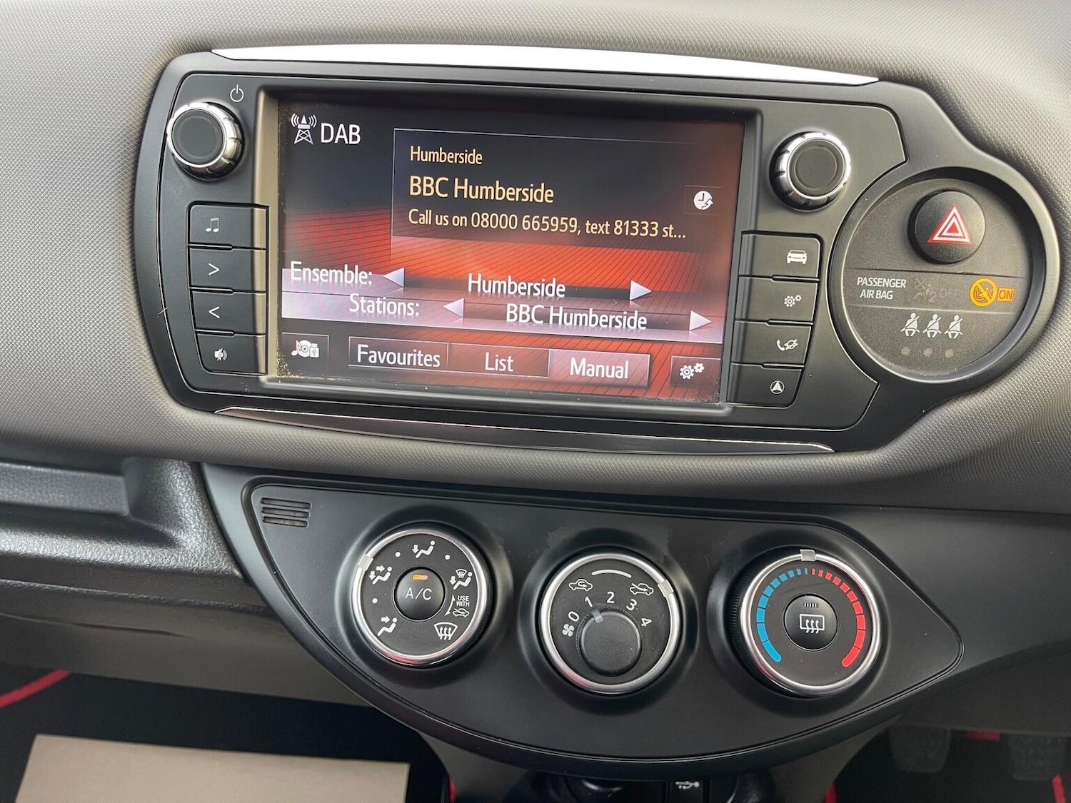 Used Toyota Yaris 2015 for sale - 76712545: Photo 34