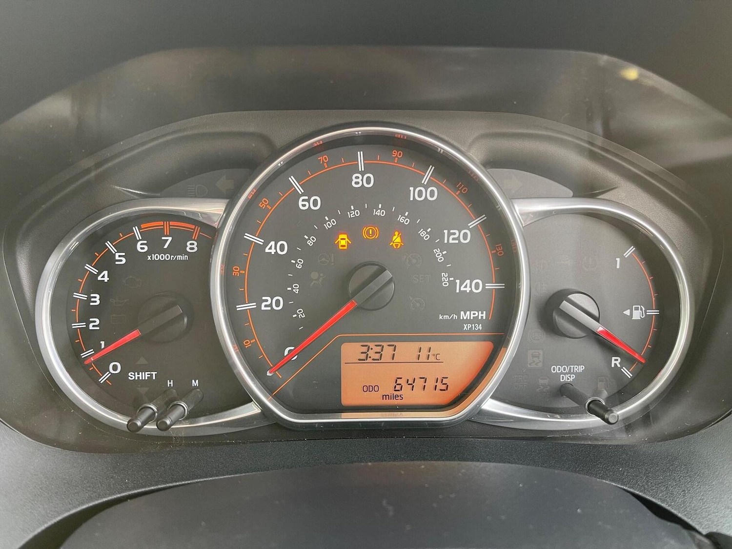 Used Toyota Yaris 2015 for sale - 76712545: Photo 39