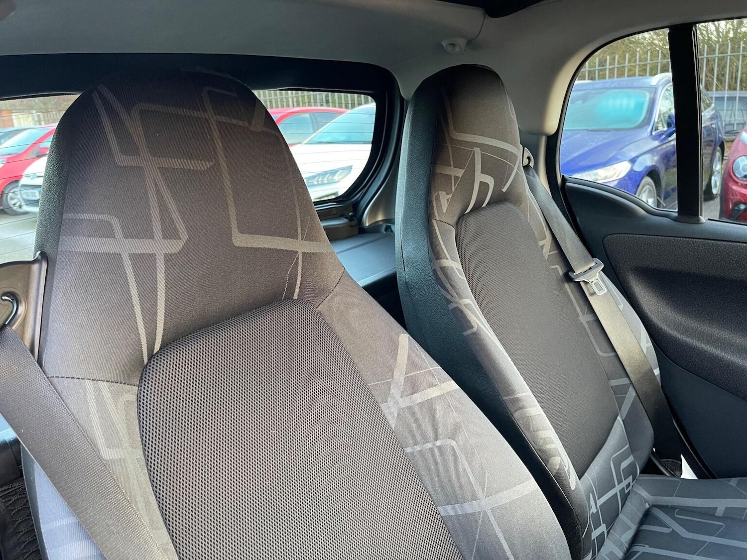 Used smart fortwo 2008 for sale - 76712997: Photo 13