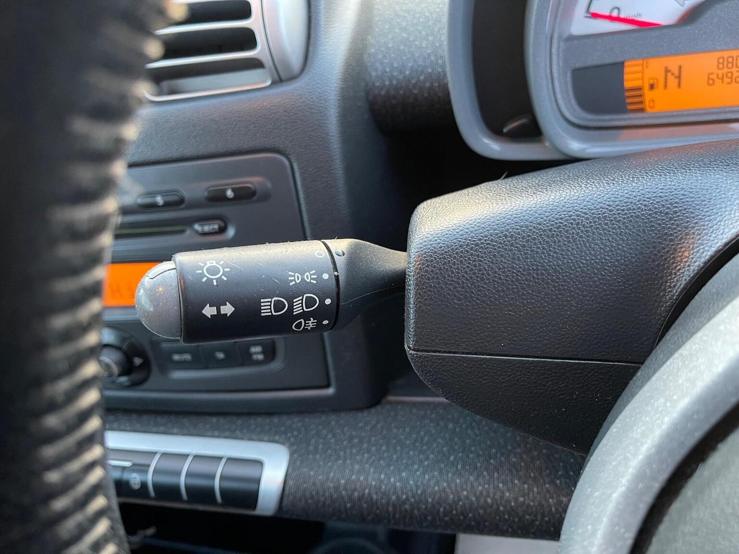 Used smart fortwo 2008 for sale - 76712997: Photo 14