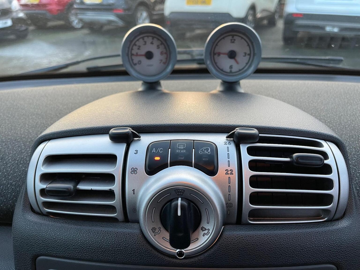 Used smart fortwo 2008 for sale - 76712997: Photo 15