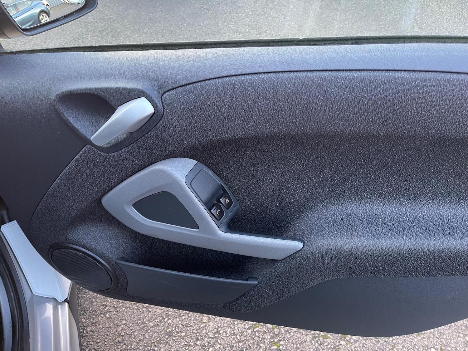 Used smart fortwo 2008 for sale - 76712997: Photo 17