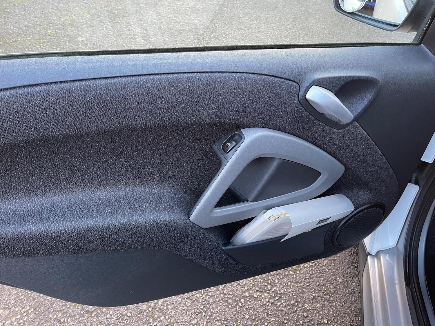 Used smart fortwo 2008 for sale - 76712997: Photo 18