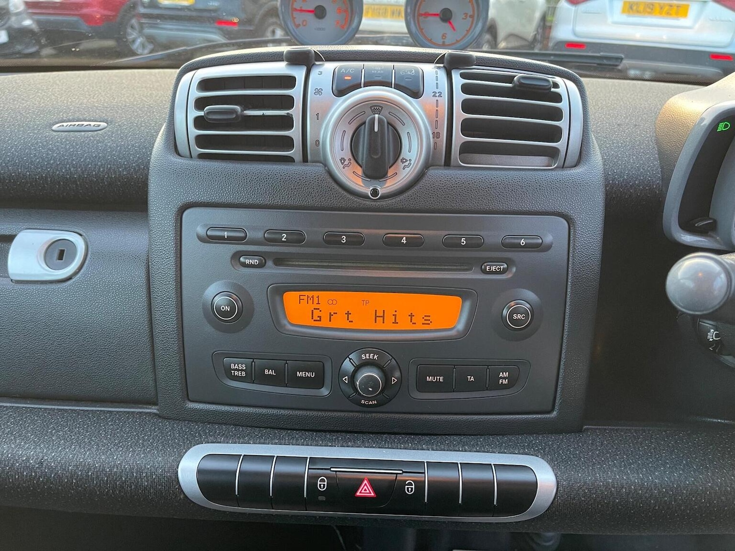 Used smart fortwo 2008 for sale - 76712997: Photo 23