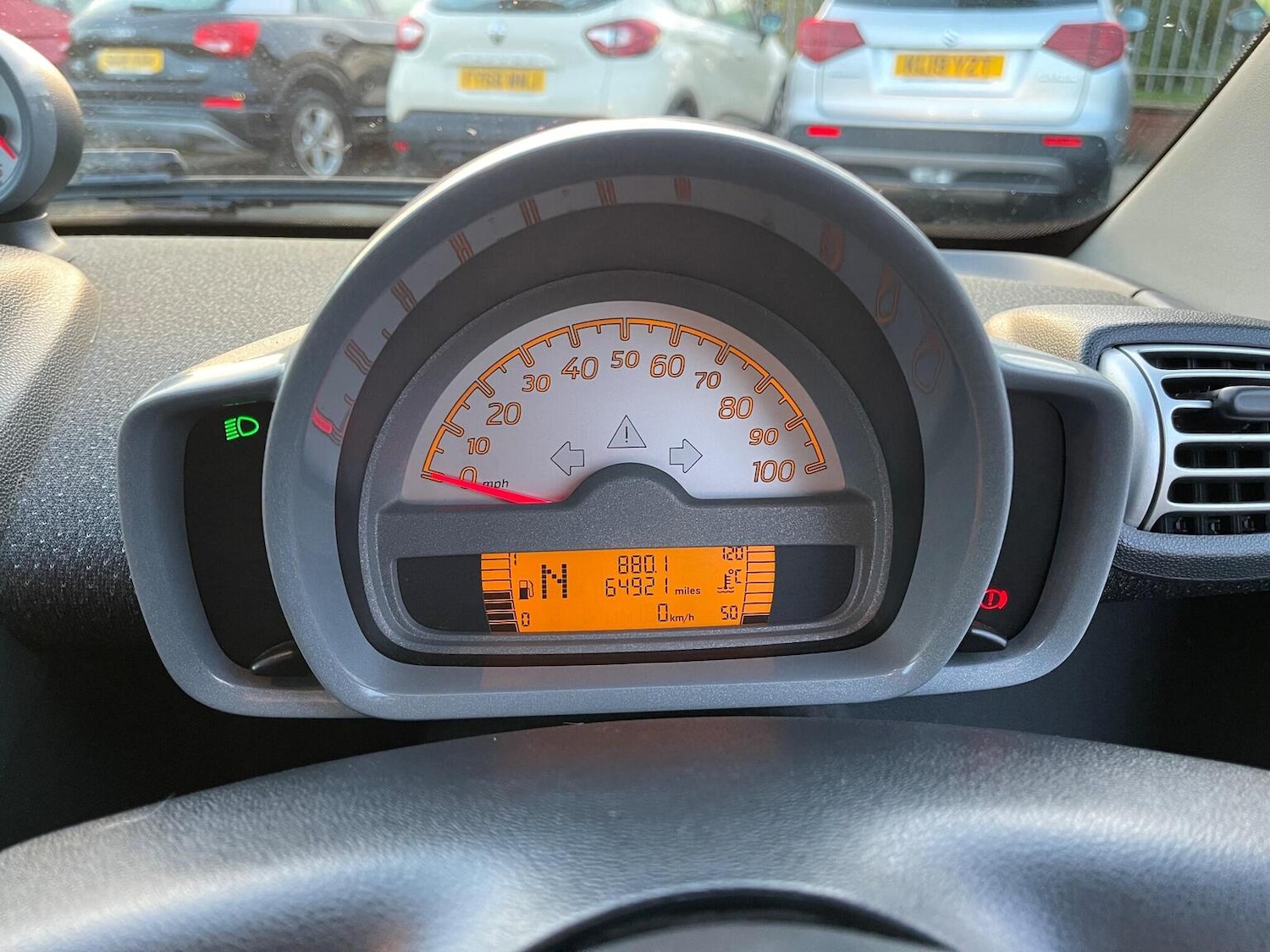 Used smart fortwo 2008 for sale - 76712997: Photo 24