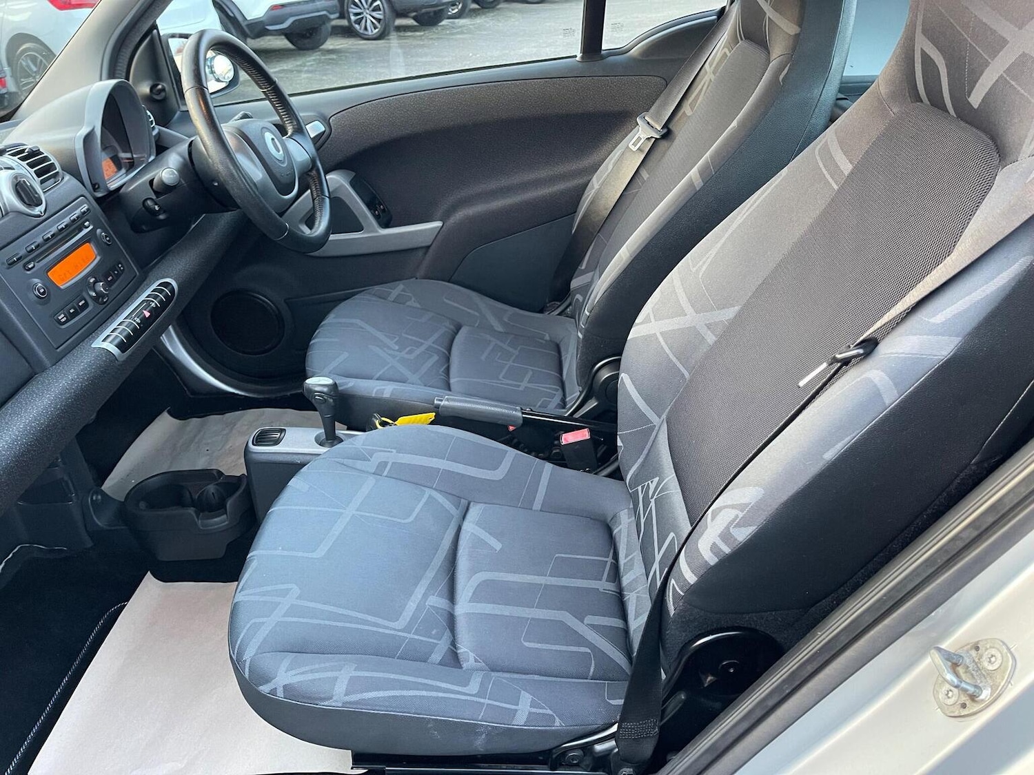 Used smart fortwo 2008 for sale - 76712997: Photo 28