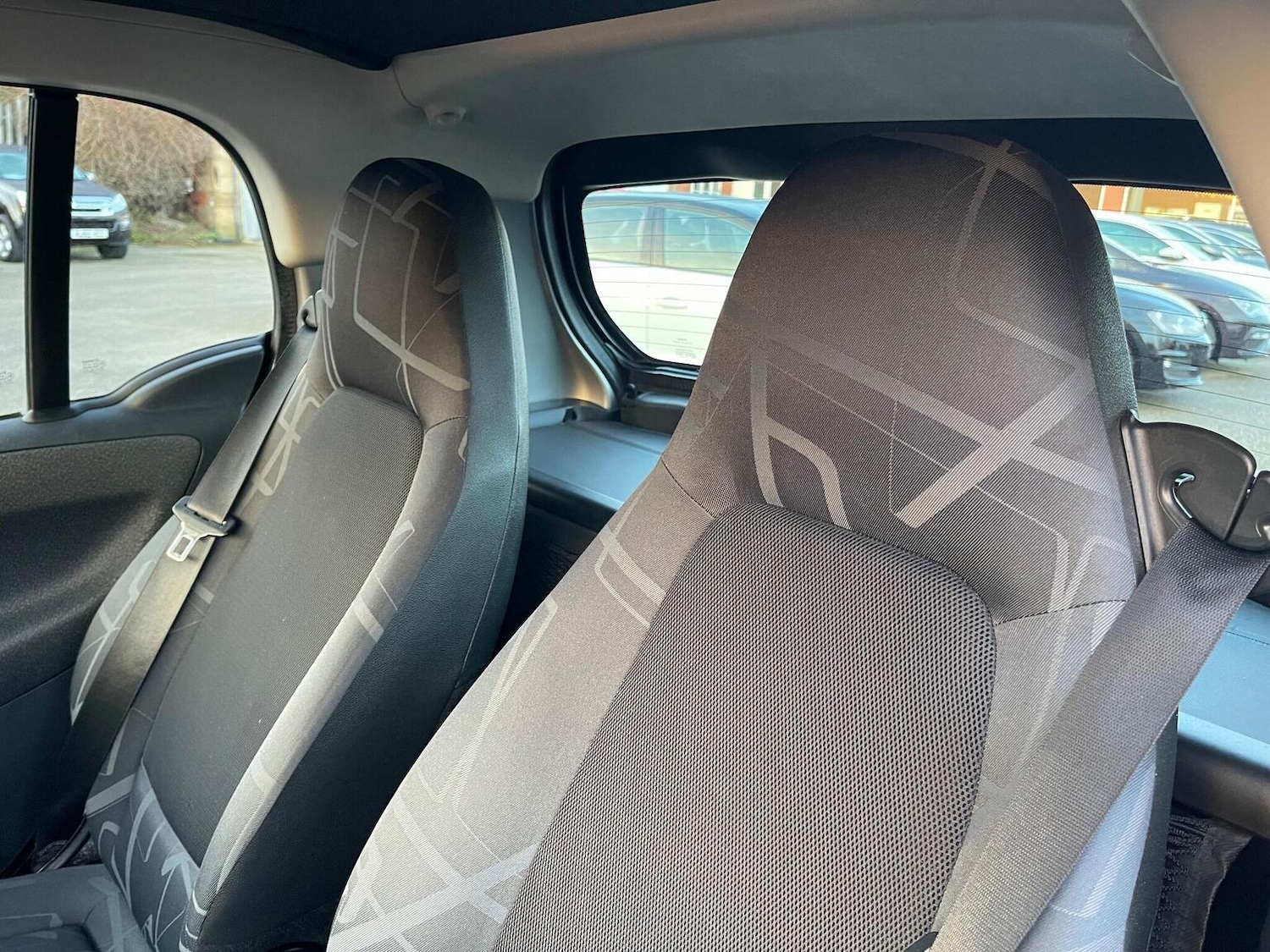 Used smart fortwo 2008 for sale - 76712997: Photo 29