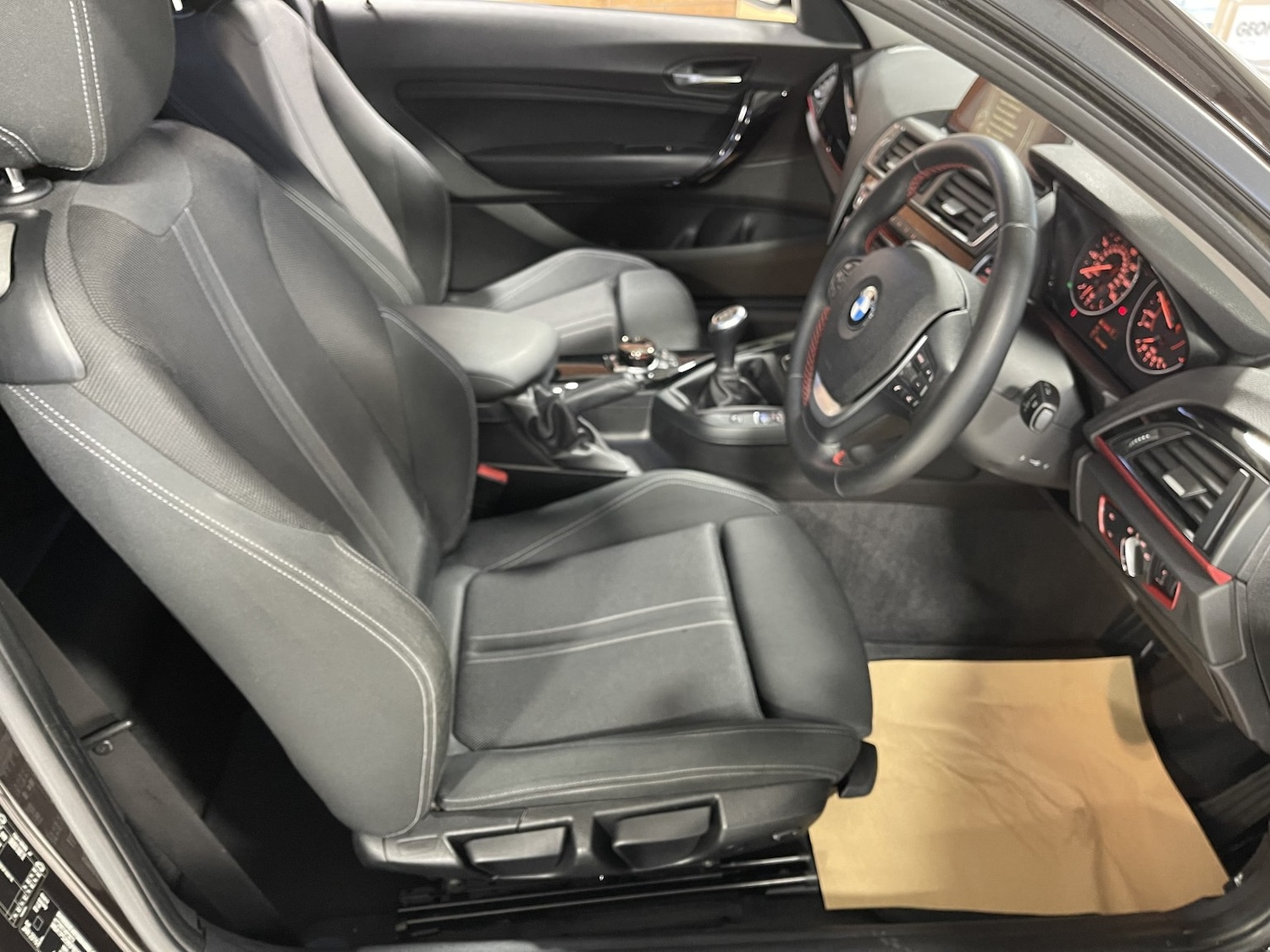 Used BMW 1 Series 2016 for sale - 77522051: Photo 16