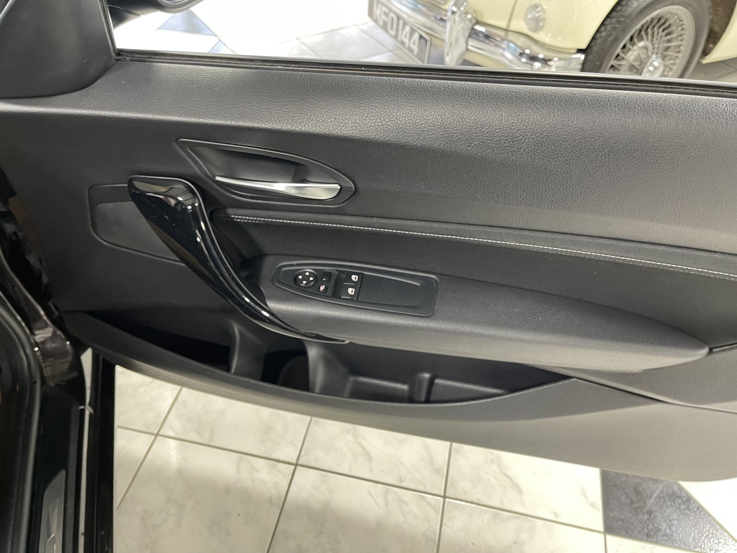 Used BMW 1 Series 2016 for sale - 77522051: Photo 17