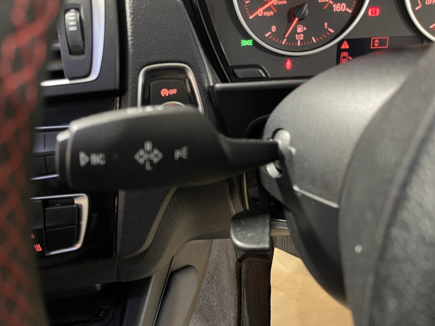 Used BMW 1 Series 2016 for sale - 77522051: Photo 21