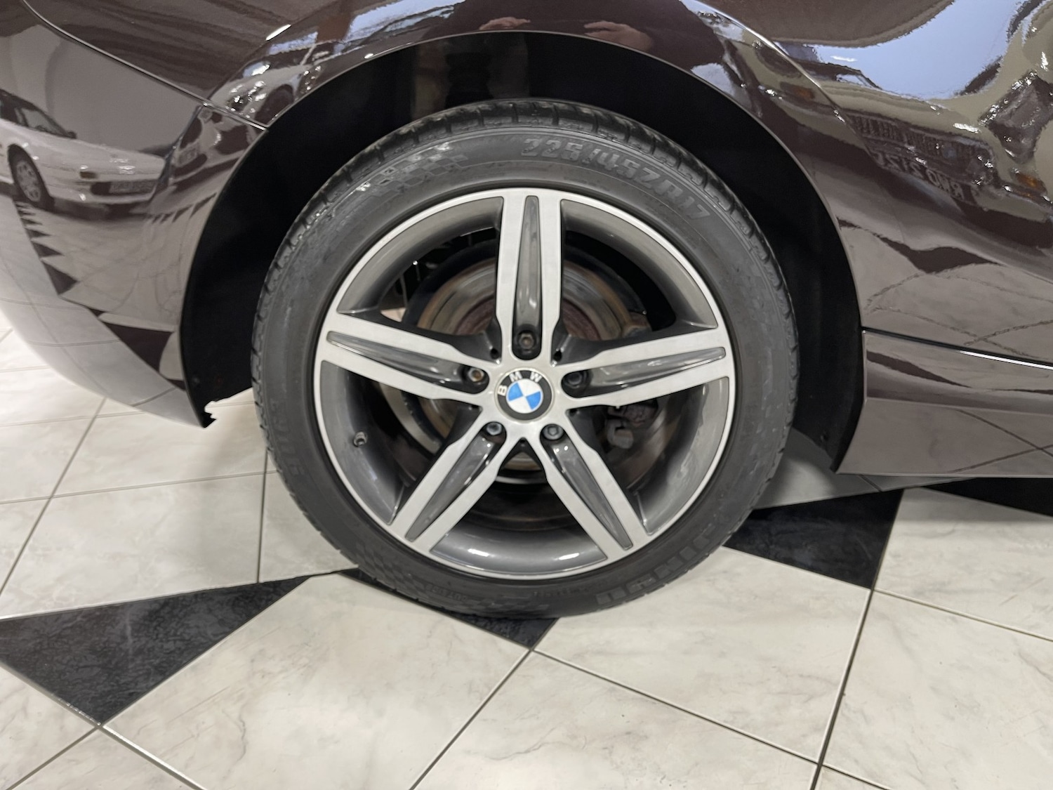Used BMW 1 Series 2016 for sale - 77522051: Photo 6