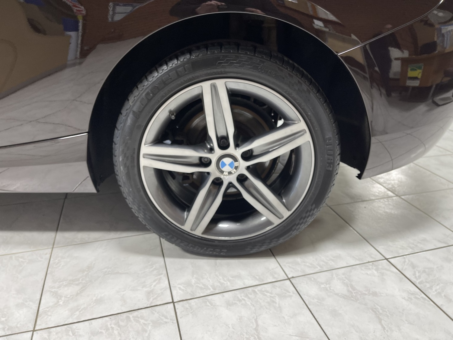 Used BMW 1 Series 2016 for sale - 77522051: Photo 9