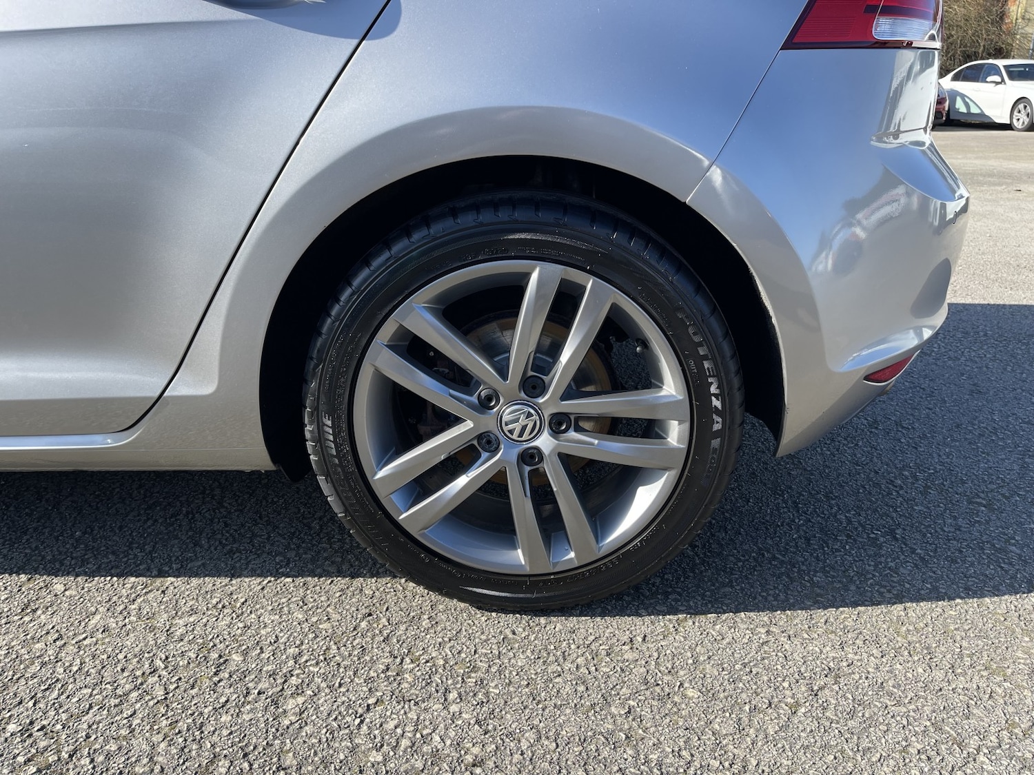 Used Volkswagen Golf 2016 for sale - 77749798: Photo 11