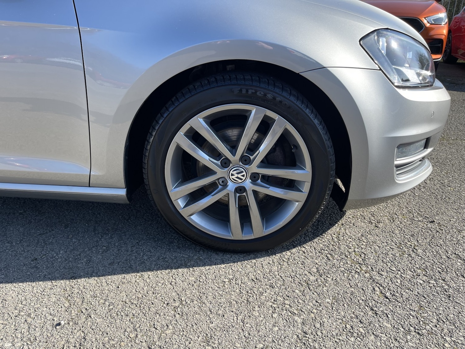 Used Volkswagen Golf 2016 for sale - 77749798: Photo 13