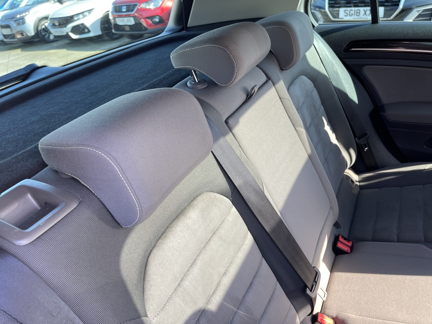 Used Volkswagen Golf 2016 for sale - 77749798: Photo 25